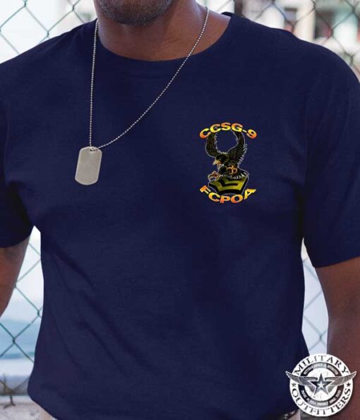 CSG-9_FCPOA_Custom-Navy-Shirt-pocket