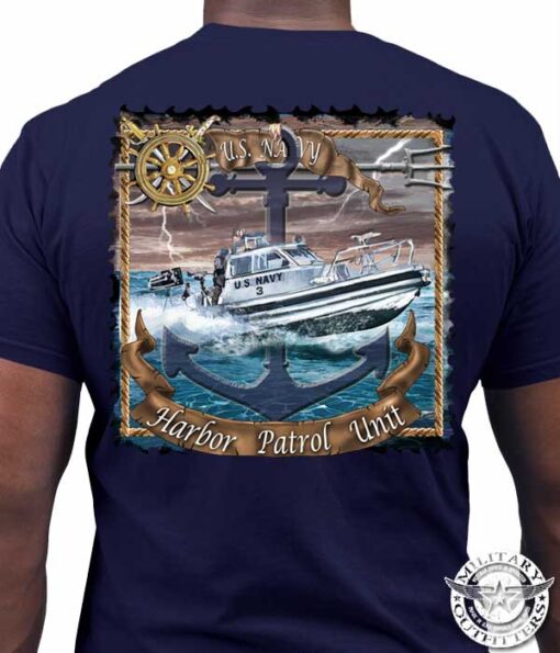Navy_Harbor_Patrol_Unit-custom-Navy-Shirt
