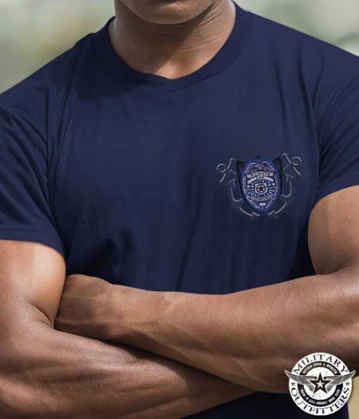 Navy_Harbor_Patrol_Unit-custom-Navy-Shirt-pocket