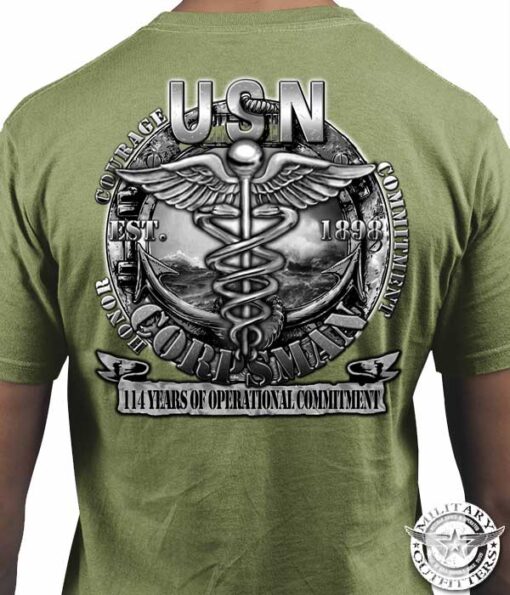 USN_Corpsman_Custom-Navy-Shirt.