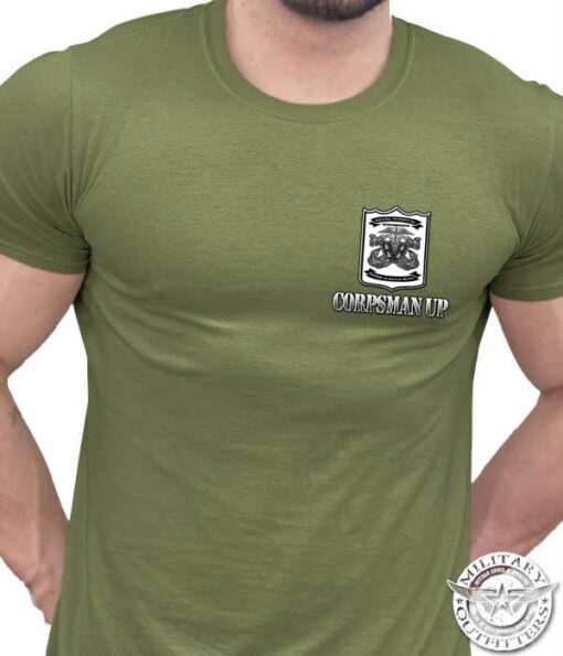 USN_Corpsman_Custom-Navy-Shirt-pocket