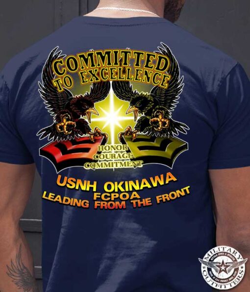 Okinawa-Fcpoa-Custom-Navy-Shirt
