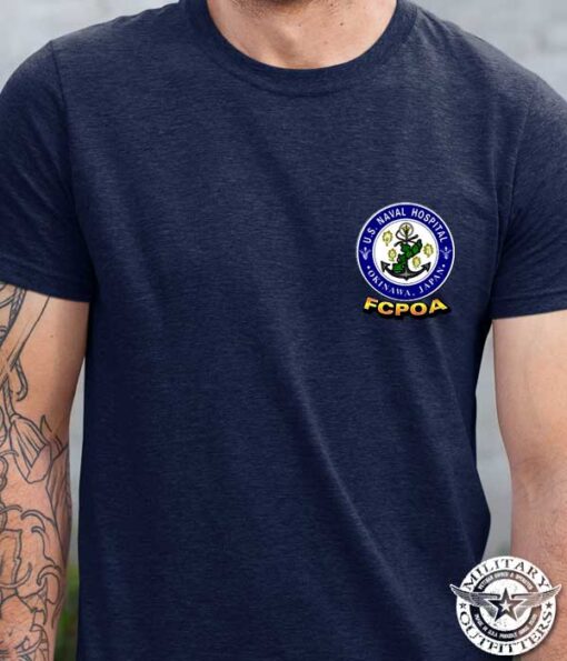 Okinawa-Fcpoa-Custom-Navy-Shirt-pocket