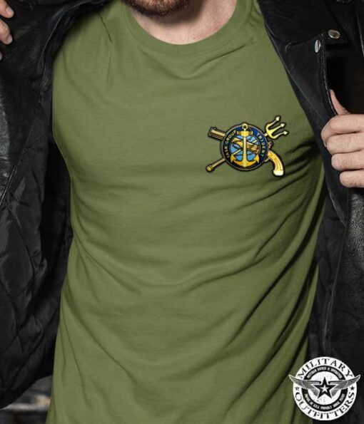 Task-Force-Trident-Custom-Navy-Shirt-pocket