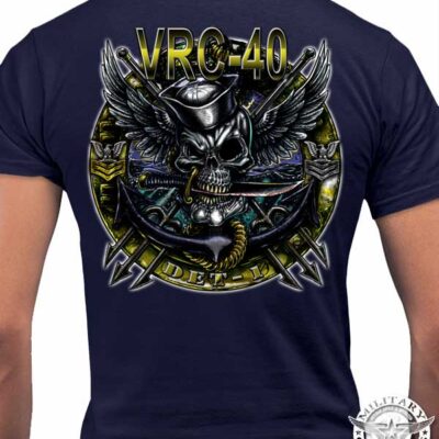 VRC-40_Det-1-Custom-Navy-Shirt