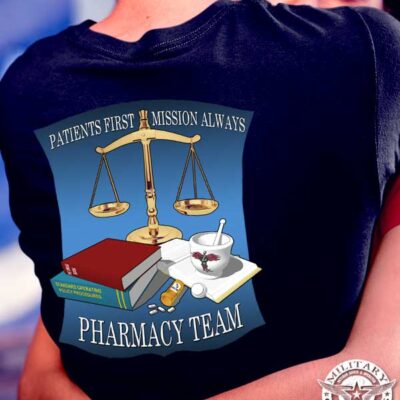 USNS-Mercy-Pharmacy-Tech-custom-navy-shirt