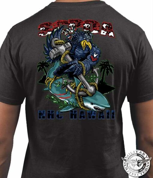NHC-Hawaii-SCPOA-Custom-Navy-Shirt