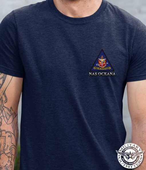 FCPOA-NAS-OCEANA-custom-navy-shirt-pocket