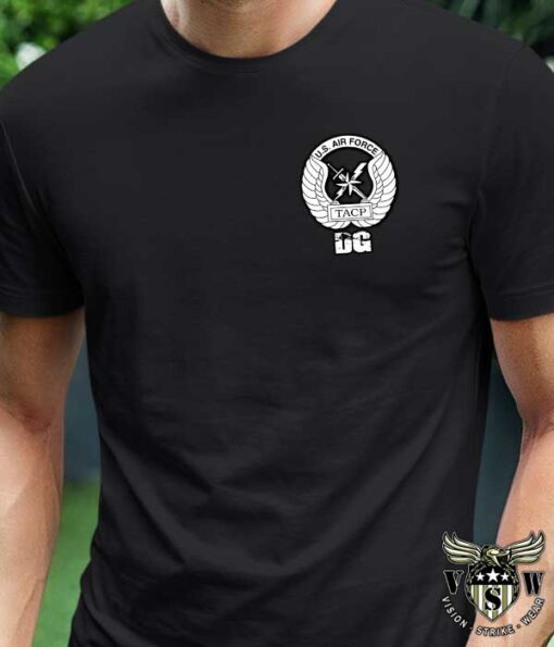 USAF-13th-ASOS-US-Air-Force-Shirt-pocket