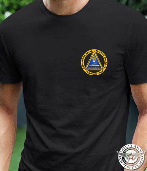 CNATTU-North-Island-Nval-Command-custom-navy-shirt-pocket