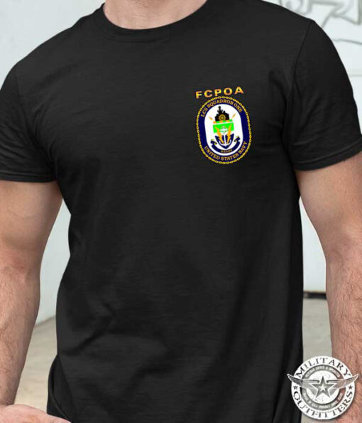 COMLCSRON-ONE-FCPOA_Custom-Navy-Shirt-pocket