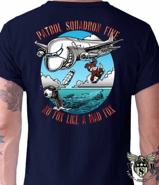 Navy-Patrol-Squadron-VP-5-Orion-Farewell-Shirt