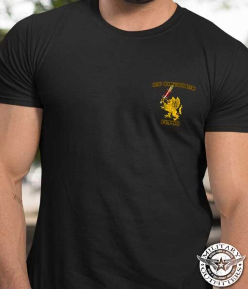 RAF-Molesworth-custom-Navy-Shirt-pocket