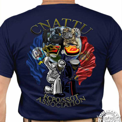 CNATTU-North-Island-FCPOA-custom-Navy-Shirt
