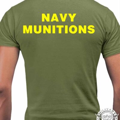 Navy-Munitions-Command-Custom-Navy-Shirt