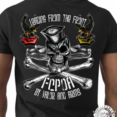 Rodney-M-Davis-FFG-60-FCPOA-cusdtom-navy-shirt