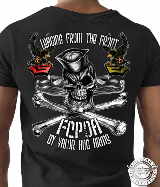 Rodney-M-Davis-FFG-60-FCPOA-cusdtom-navy-shirt
