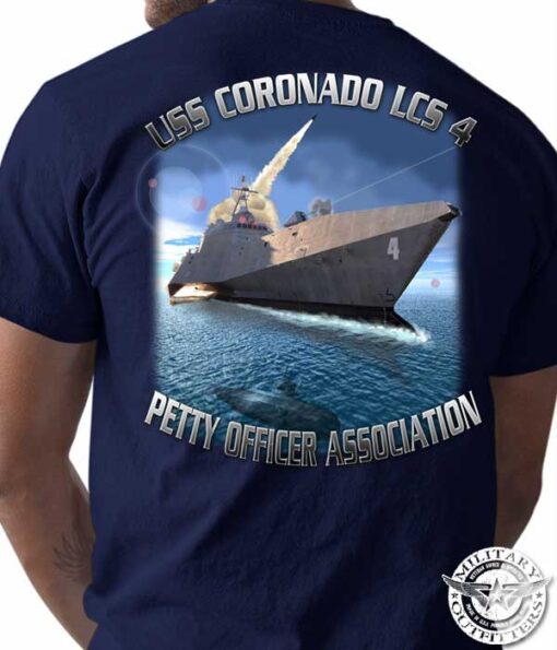 USS-Coronado-LCS-4-FCPOA-custom-navy-shirt