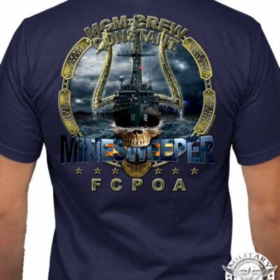 MCM-Crew-Conflict-FCPOA-custom-navy-shirt