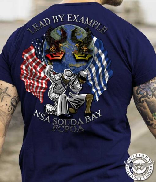 NSA-Souda-Bay-Greece-FCPOA-custom-navy-shirt