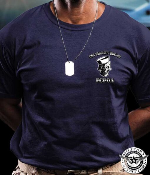 USS_Farragut_FCPOA-custom-navy-shirt-pocket