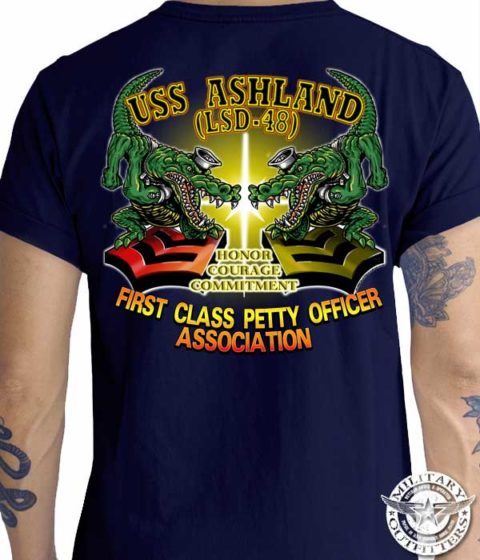 fcpoa shirts