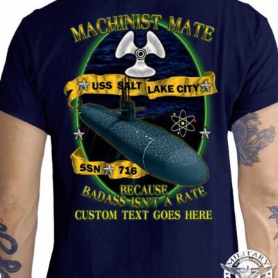 USS-Salt-Lake-City-Custom-Navy-Shirt
