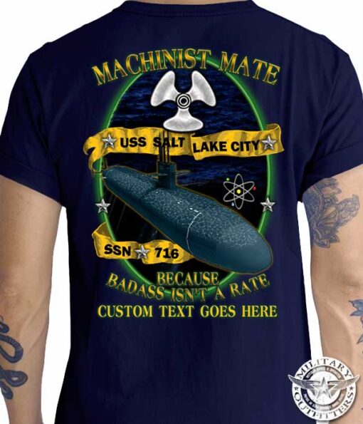 USS-Salt-Lake-City-Custom-Navy-Shirt