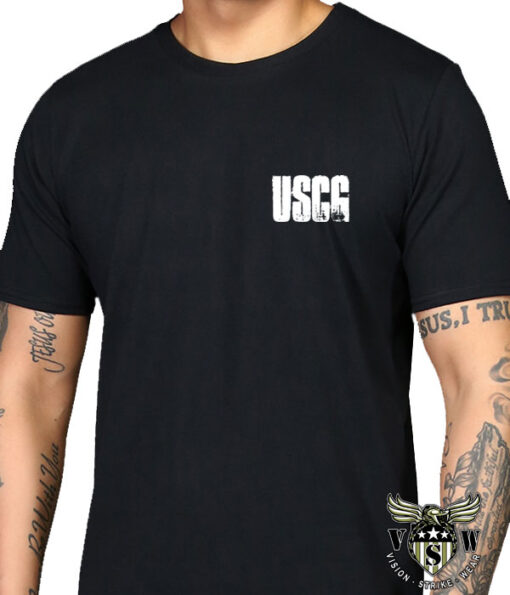 Station-Grand-Isle-USCG-Shirt-pocket
