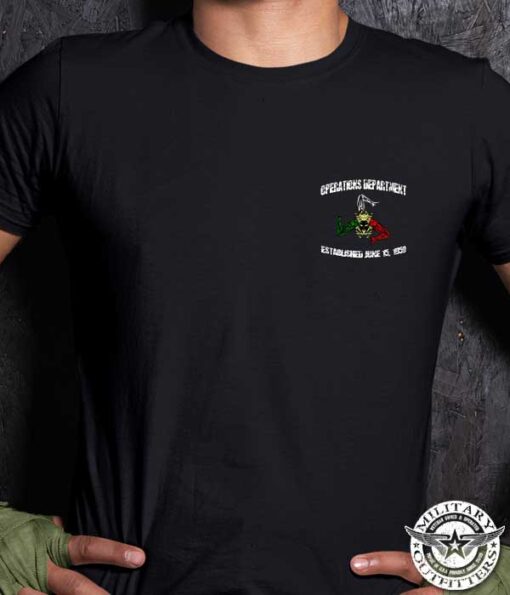 NAS-Sigonella-Pinup-Custom-Navy-Shirt-pocket