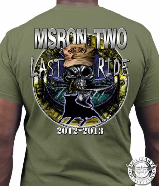 MSRON-2-Custom-navy-Shirt