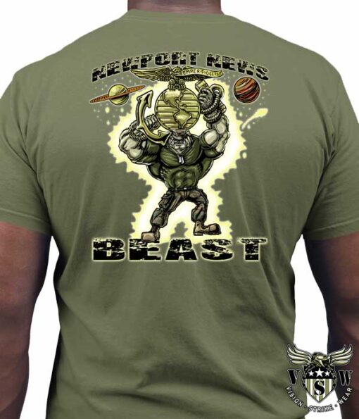RSS-Bad-News-USMC-shirt