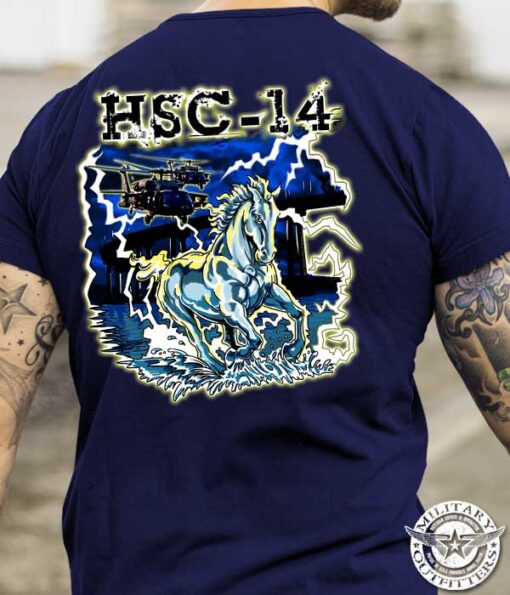 HSC-14-FCPOA-custom-navy-shirt