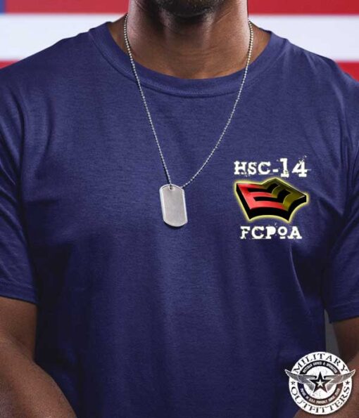 HSC-14-FCPOA-custom-navy-shirt-pocket