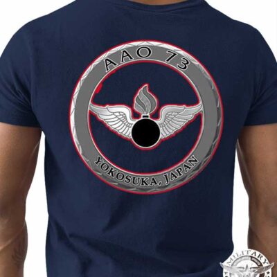 USS-George-Washington-Weapons-Division-custom-navy-shirt