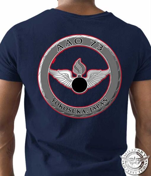 USS-George-Washington-Weapons-Division-custom-navy-shirt