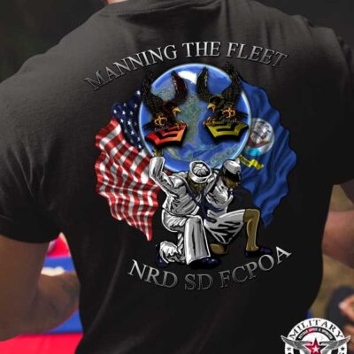 NRD-San-Diego-Globe-FCPOA-custom-Navy-Shirt
