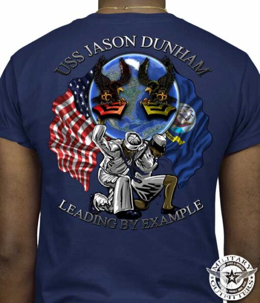 USS-Jason-Dunham-DDG-109-Custom-Navy-Shirt
