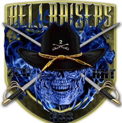 HHT, RSS, 2CR Shirt