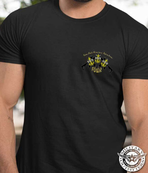 Coastal-Riverine-Squadron-4-Custom-Navy-Shirt-pocket