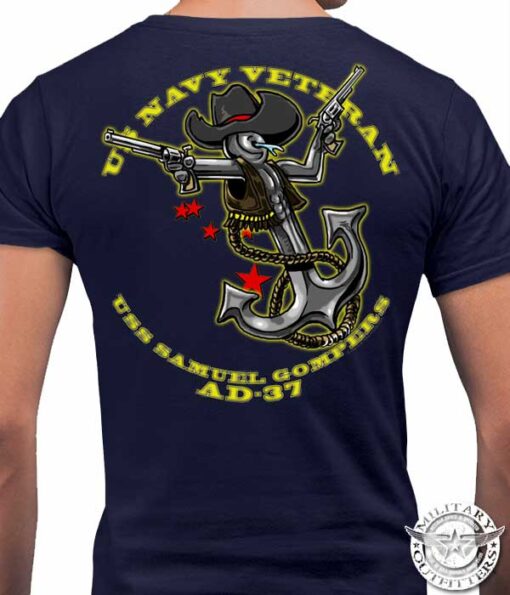 USS-Samuel-Gompers-AD-37-custom-navy-shirt