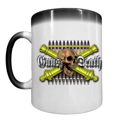 Artillery-Guns-of-Death-HA-15oz-Coffee-Mug