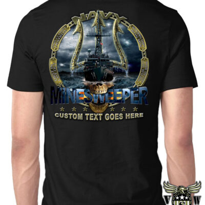 Navy-Minesweeper-Shirt