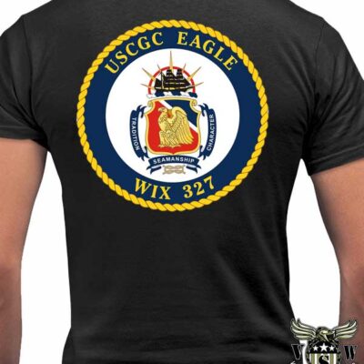 USCGC-Eagle-WIX-327-Coast-Guard-Cutter-Shirt
