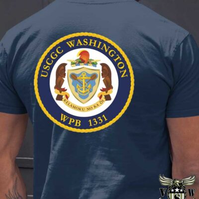 USCGC-Washington-WPB-1331-Coast-Guard-Cutter-Shirt