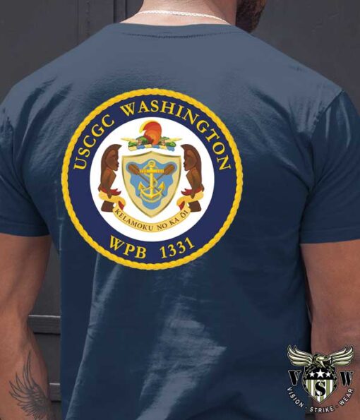 USCGC-Washington-WPB-1331-Coast-Guard-Cutter-Shirt
