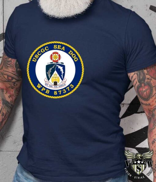 USCGC-Sea-Dog-WPB-87373-Coast-Guard-Cutter-Shirt