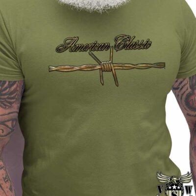 American-Classic-Barbed-Wire-Shirt