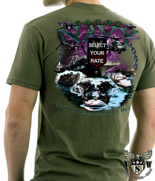 Gator-Navy-Rate-Shirt
