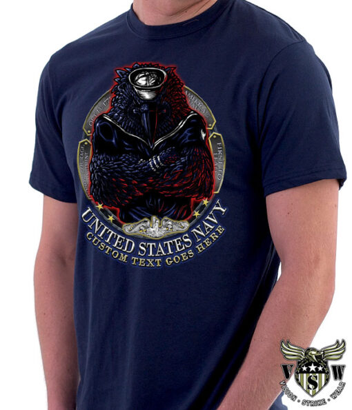 Navy-Petty-Officer-Crow-Submarine-Warfare-Shirt